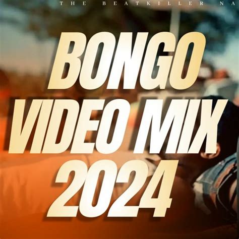 Stream Bongo Video Mix 2024 Street Vibe Mixtape Feat Jay Melody