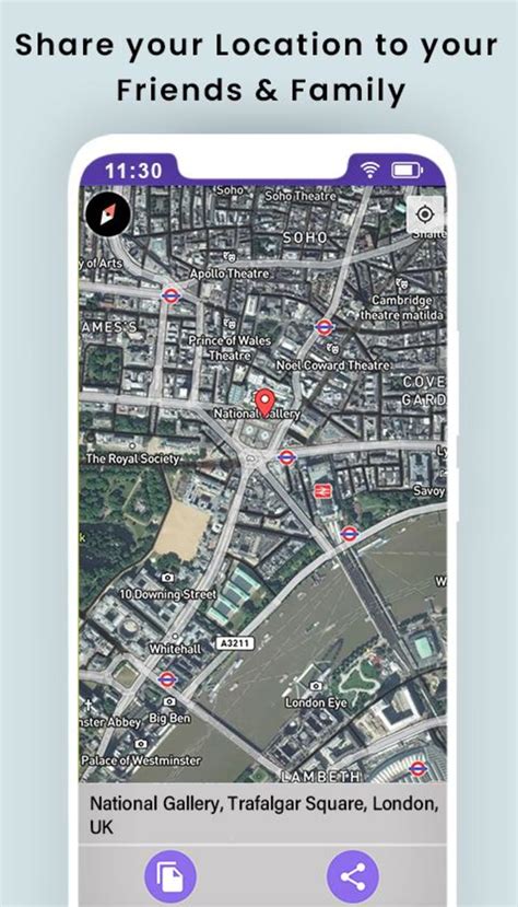 Gps Tracking Maps Route Finder For Android Download