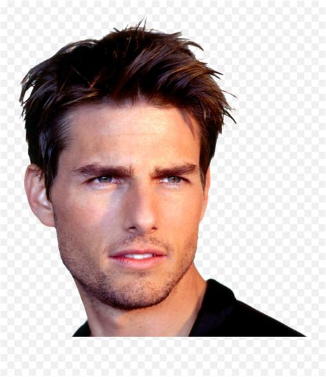 Celebrities Png Images Free Download Tom Cruise Pnghitler Mustache