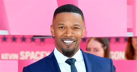 Jamie Foxx Dating At Age 49 Is ‘tough