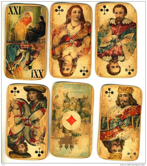 Pin By Angel Singer On Fun And Games Vintage Playing Cards Playing