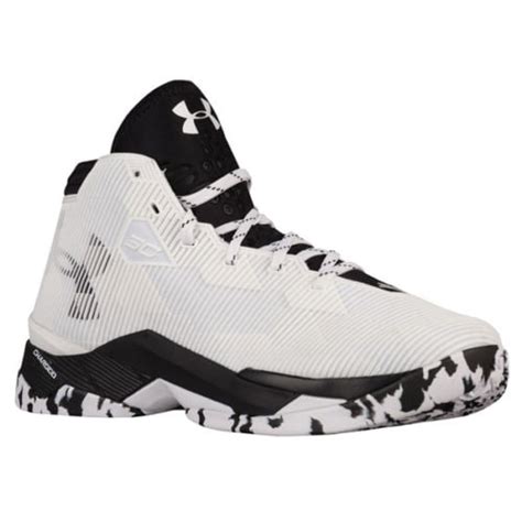 Under Armour New Under Armour Curry 25 Mens 15 Basketball Shoe White
