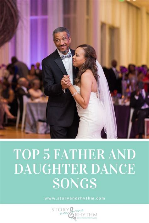 Top Father And Babe Dance Songs Raleigh Wedding DJs Raleigh