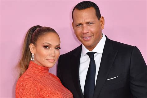 Jennifer Lopez And Alex Rodriguez Are Finally Back In The Big Apple
