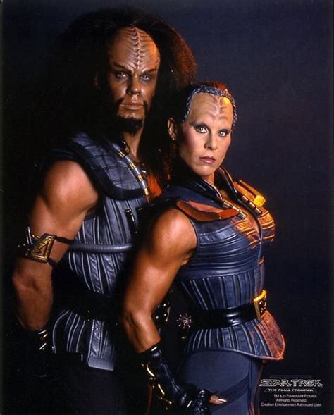 They Boldly Went A Star Trek Tumblr 1 Of 1 Star Trek Klingon