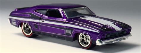1973 Xb Ford Falcon Coupe Ultimate Hot Wheels