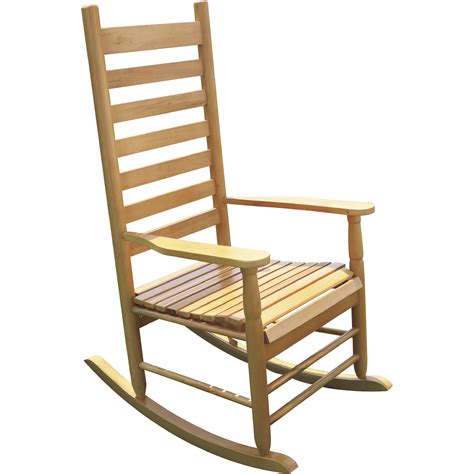 Coastereveryday windsor back rocking chair white. 20 Collection of Traditional Wooden Porch Rocking Chairs