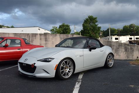 5000 Miles In A 2016 Modified Nd Mx 5 Miata Rev9 Blog