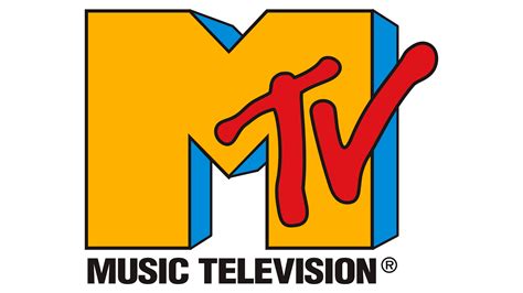 Mtv Logo Png Free Logo Image