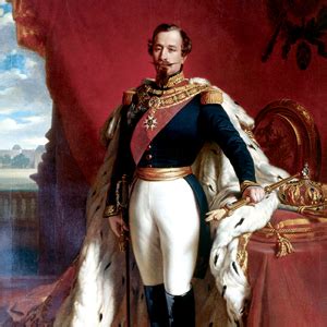 The ruler of france as first consul (premier consul) of the french republic from november 11, 1799 to may 18, 1804; Napoleón III | La guía de Historia