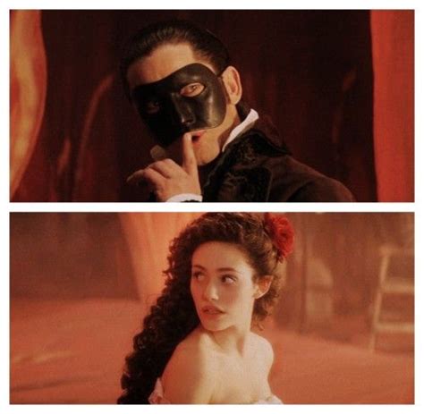 Gerard Butler As Phantom Of The Opera Song Point Of No Return Phantom Of The Opera Opera