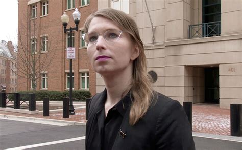 Chelsea Manning Partner Canvas Nexus