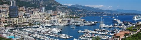 10 Facts About Monaco That Makes It The Ideal Home