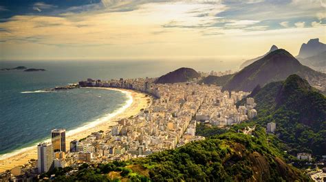 Wallhaven.cc is home to 810,063 high quality wallpapers which have been viewed a total of 1.89 billion times! Rio De Janeiro HD Wallpapers