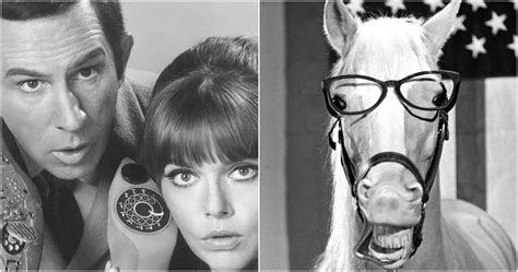 5 Most Influential Tv Shows Of The 60s And 5 That Deserve To Be Forgotten