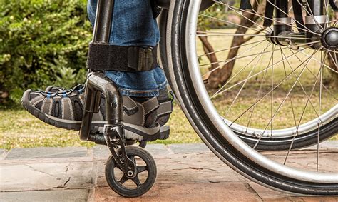 Groundbreaking Spinal Implant Allows Paralyzed People To Walk Again Awareness Act