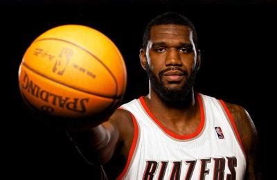 See Which Nba Team Is Interested In Greg Oden Rsn