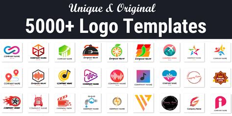 7 Best Logo Maker Apps For Android 2023 Roonby