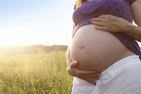 Gravid etter navlebrokk operasjon Hvor lang tid tar det å bli gravid