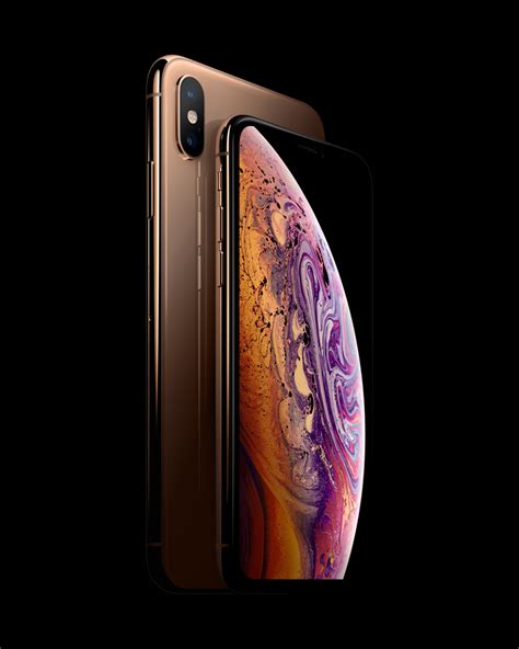 Apple iphone xs max smartphone. iPhone Xs and iPhone Xs Max bring the best and biggest ...