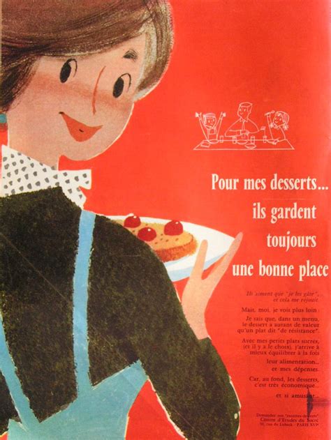 1000 Images About French Ads And Magazine Covers On Pinterest