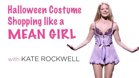 Karen Mean Girls Halloween Costume