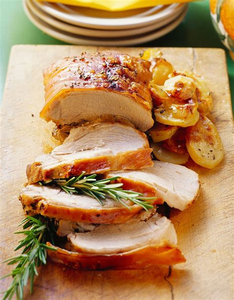 Cuisson rôti de dinde découvrez comment cuire un rôti de dinde