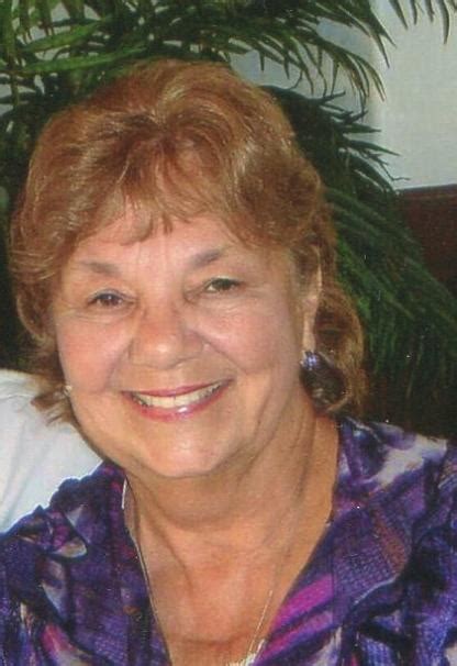 Obituary Of Marcia Ann Magill Ja Mccormack Sons Funeral Home Lo