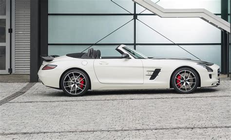 2015 mercedes benz sls amg gt final edition information and photos momentcar