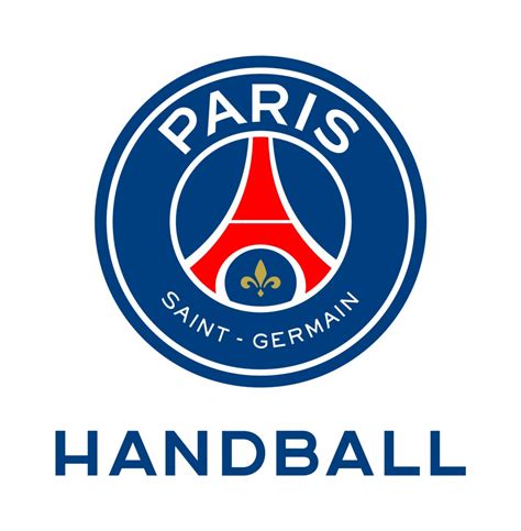Le logo de psg rappelle les débuts de l'équipe et dévoile également son progrès ainsi que son évolution dans le monde du football. PSG HANDBALL | Sport Plus Conseil