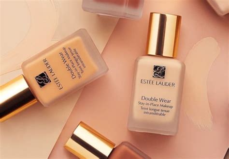 6 Dreamy Estee Lauder Double Wear Dupes For Frugal Beauties