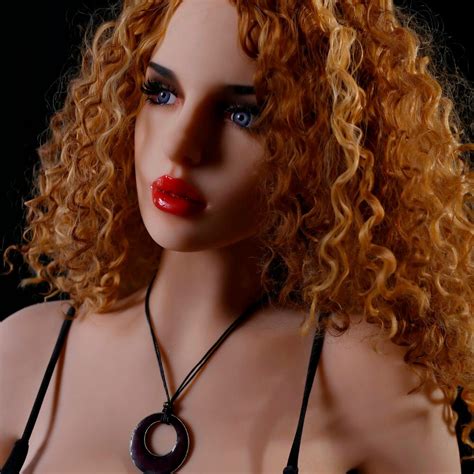 Hanidoll 170cm Silicone Sex Doll Realistic Life Size Vagina Love Doll