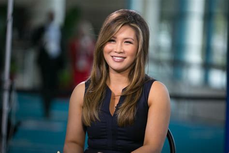 Susan Li Bio Achievements At Fox Business Network Cnbc And Bloomberg