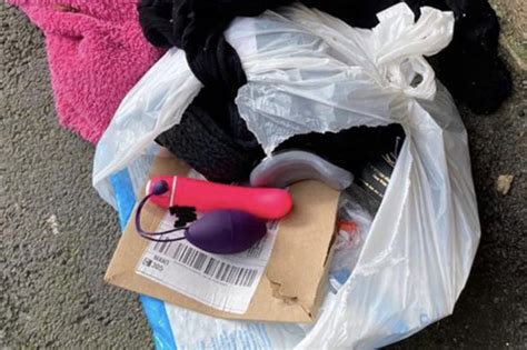 Woman Ridiculed For Trying To Give Away A Second Hand Sex Toy On