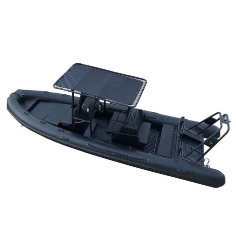 Oem Odm Sport Rigid Inflatable Boat And Hypalon Gommone Rib Suppliers Sport Rigid