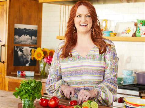 The Food Network Is Airing Special Pioneer Woman Staying Home Episodes