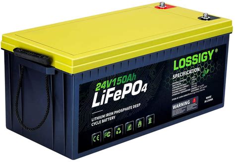 What Are The Best Lithium Rv Batteries Climatebiz