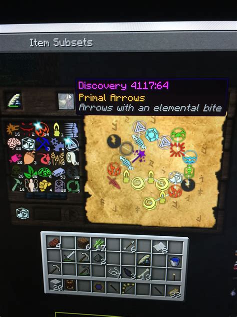 Thaumcraft 4 Advanced Node Tapping Research Thaumcraft 4 The Most