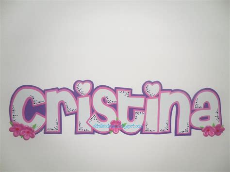 El Significado De Los Nombres Cristina Latino