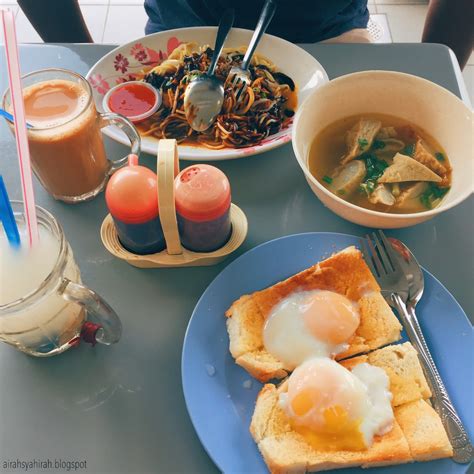 Cafe ala hipster ipoh | ipoh. Ini 7 Port Best Untuk Breakfast & Lunch Di Ipoh Buat 'Kaki ...