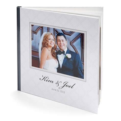 Shutterfly Make My Book Wedding Photo Books Designed For You — Sponsor Highlight Wedding