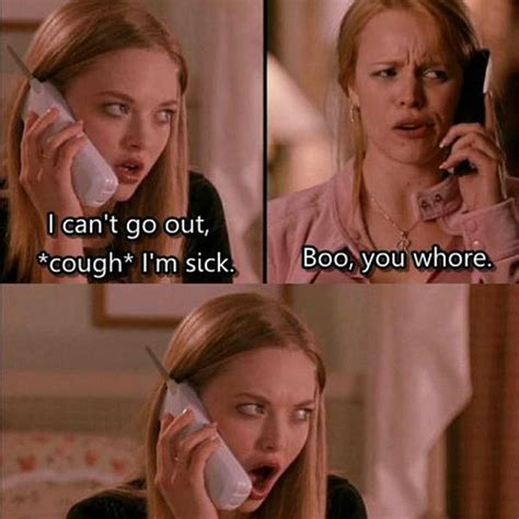 13 Times Regina George Was The Best Part Of Mean Girls Moviefone