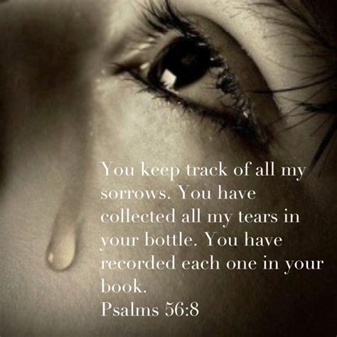 Sorrow Tears Bible Apps Sorrow Psalms