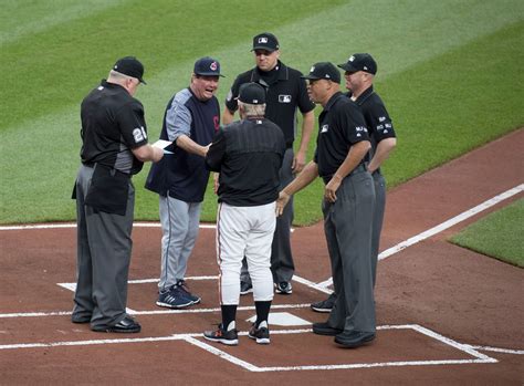 How Many Umpires Are There In Baseball Revealed