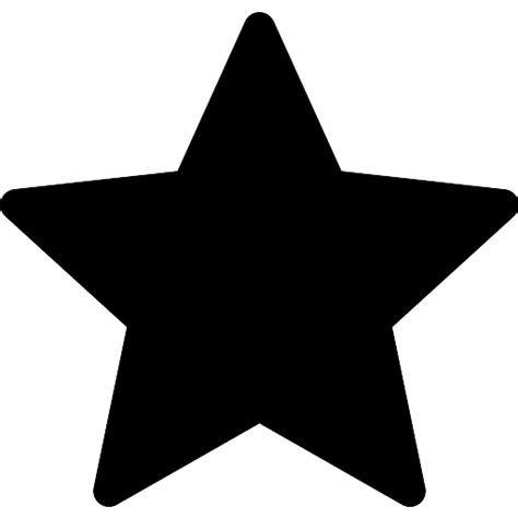 Star Icon Svg Png Free Download 32
