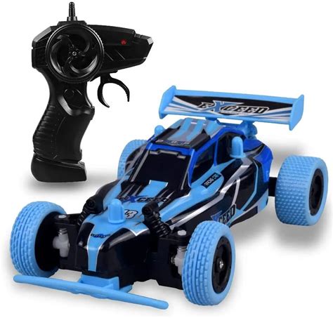 Jjrc Remote Control Car Fast Rc Cars For Kids 24 Ghz 120 Scale High