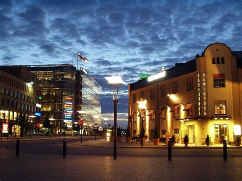 La república de finlandia es un país del norte europeo. Guía turística de Finlandia