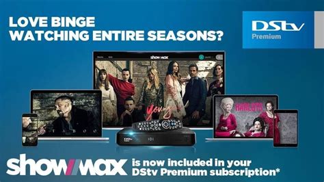How To Get Showmax On Dstv Free Dtmediatech