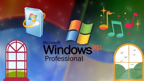 Musique Dinstallation De Windows Xp 1 Heure Youtube