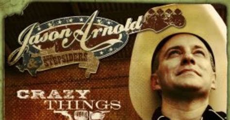 Welcome back to mean eyed cat! JASON ARNOLD & THE STEPSIDERS in Austin at Mean Eyed Cat